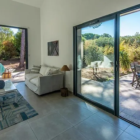 Сasa de vacaciones Saint-tropez Sleeps 6 Air Con Wifi *