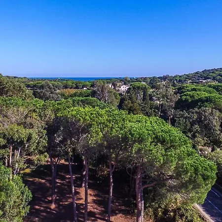 Saint-tropez Sleeps 6 Air Con Wifi Saint-Tropez